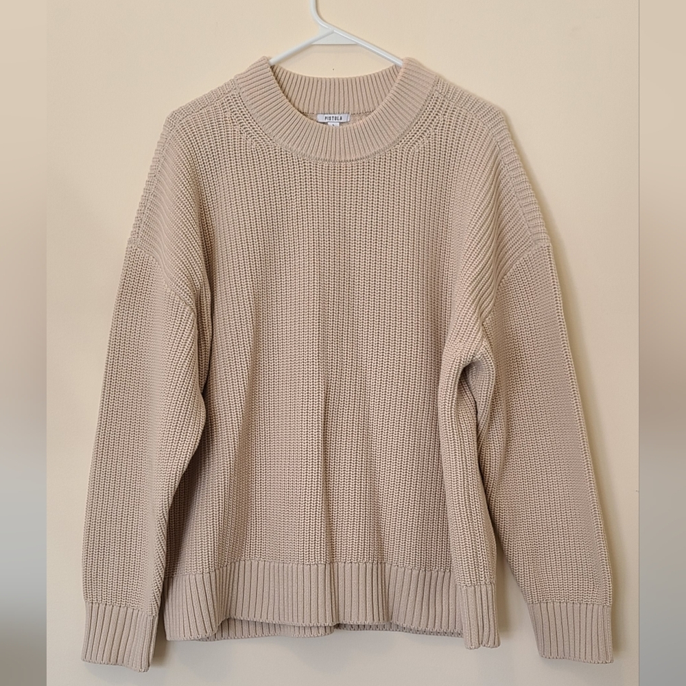 Pistola Eve Sweater